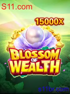 BlossomofWealth