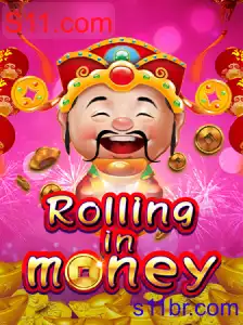 RollingInMoney