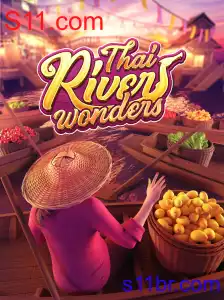 ThaiRiverWonders
