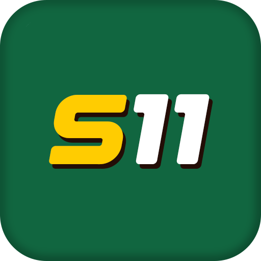 Imagem com elementos de marketing de s11 bet